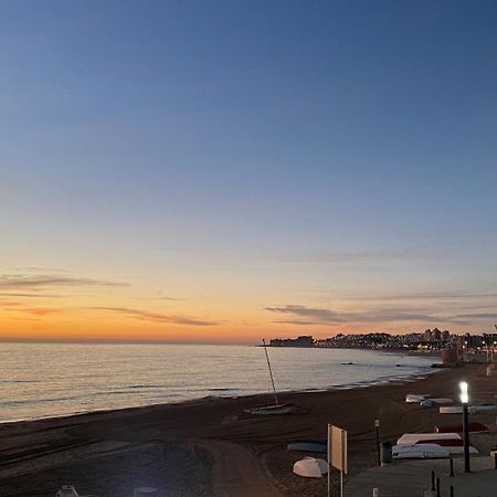 Beachfront Apartment - La Mata Torrevieja Luaran gambar