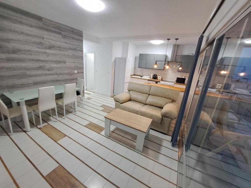 Beachfront Apartment - La Mata Torrevieja Luaran gambar