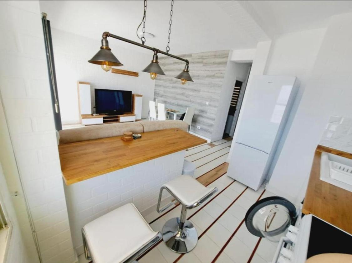 Beachfront Apartment - La Mata Torrevieja Luaran gambar