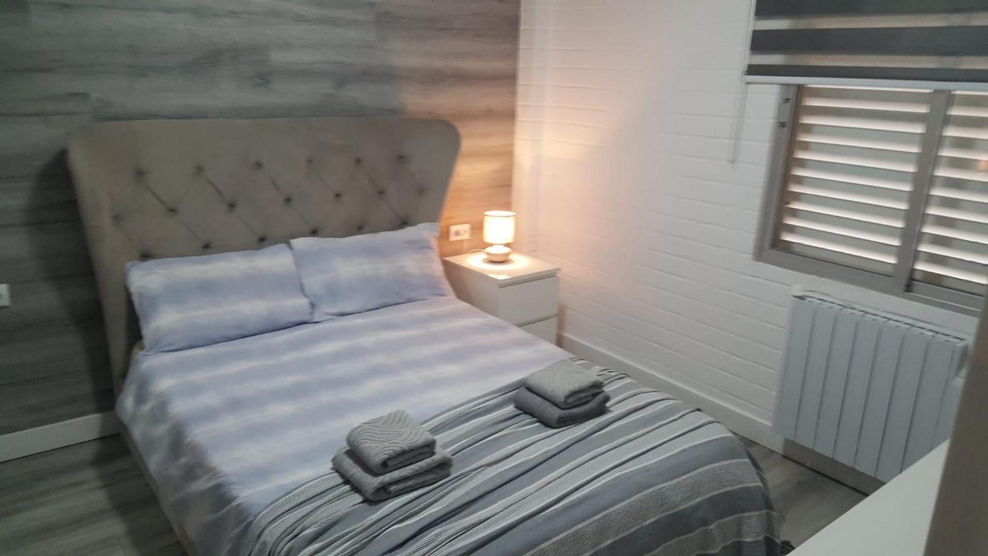 Beachfront Apartment - La Mata Torrevieja Luaran gambar